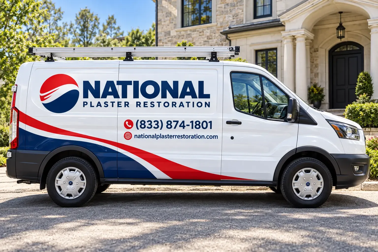Plaster Repair in Dalton, MO near me
